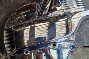 copri disco sx honda goldwing gl 1500