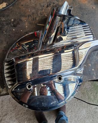 copri disco sx honda goldwing gl 1500