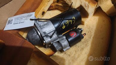 Motorino Avviamento Fiat Bravo