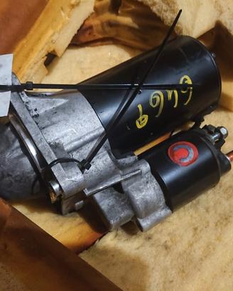 Motorino Avviamento Fiat Bravo