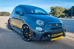 500 Abarth 595 competizione 