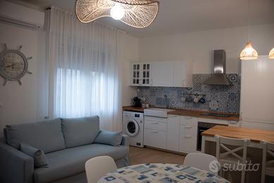 Bilocale estivo Gatteo a Mare