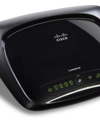 Modem Router Switch di rete gigabit Cisco