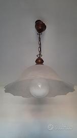 Lampadario da Cucina