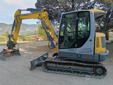 escavatore Neuson et 65 