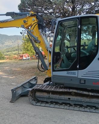escavatore Neuson et 65 