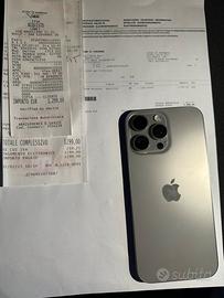 Iphone 16 Pro Max 256GB