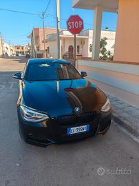 BMW 125d M sport  28000km!