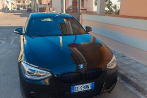 BMW 125d M sport  28000km!