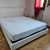 Letto matrimoniale 160×190