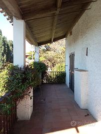 San Pietro - Villa indipend. su un unico piano