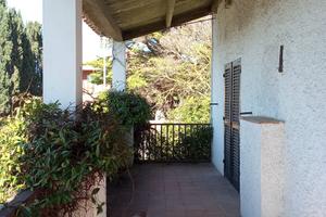 San Pietro - Villa indipend. su un unico piano