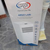 condizionatore portatile 