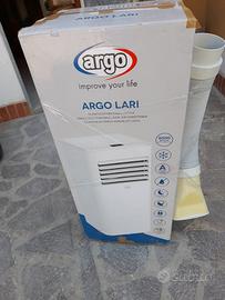 condizionatore portatile 