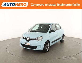 RENAULT Twingo Electric HB85330