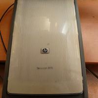 SCANNER HP SCANJET 3970