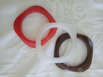 Bracciali