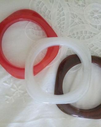 Bracciali