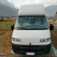 Fiat Ducato Modello Concorde