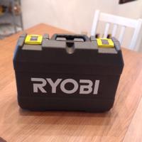 DREMEL RYOBI
