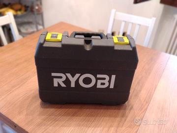 DREMEL RYOBI