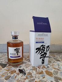 Whisky Suntory Hibiki Master's Select 43%
