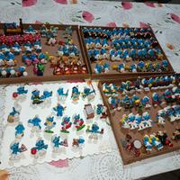 puffi a 6 euro l'uno 