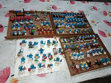 puffi a 6 euro l'uno 