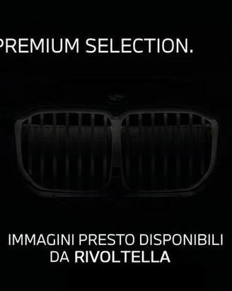 BMW X1 sdrive18d X-Line auto