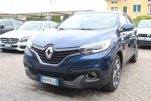 RENAULT Kadjar dCi 8V 110CV EDC Energy Zen