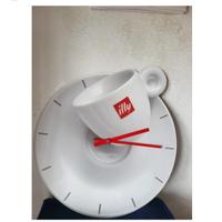 orologio Illy