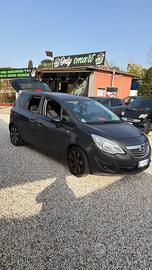 Opel Meriva 1400 turbo benzina