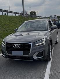 AUDI Q2 2.0 TDI SPORT QUATTRO 150cv S-TRONIC