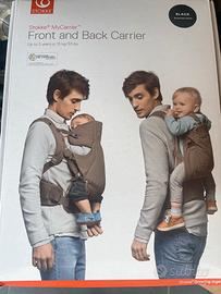 Stokke Mycarrier