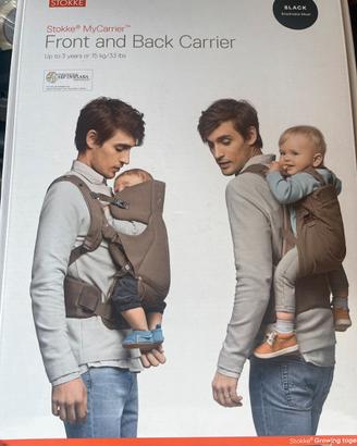 Stokke Mycarrier