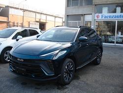 NUOVA EVO 6 GPL AUTOMATICA PRONTA CONSEGNA!!
