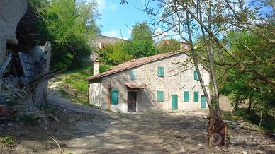 RUSTICO A TEOLO