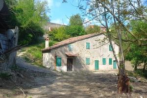 RUSTICO A TEOLO