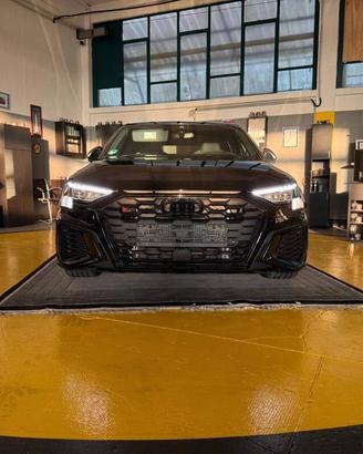 Audi S3 Sportback AUDI S3 2.0 TFSI SPORT