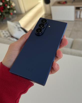 Samsung Galaxy Z Fold7