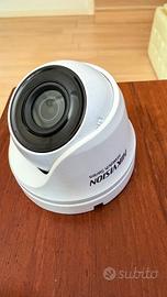 Telecamera Hikvision Turbo HD DS-2CE56D8T