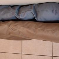 Cuscini 70x50x12  x cane