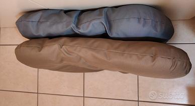 Cuscini 70x50x12  x cane