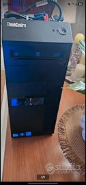lenovo pc da formattare 