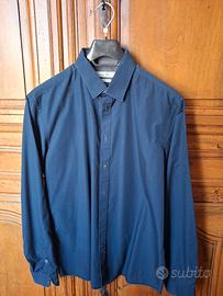 3 camicie uomo Celio slim fit