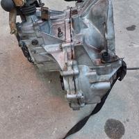 cambio manuale suzuki ignis 4x4 2001 