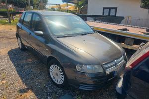 Fiat Stilo 1.9 JTD 5 porte Dynamic