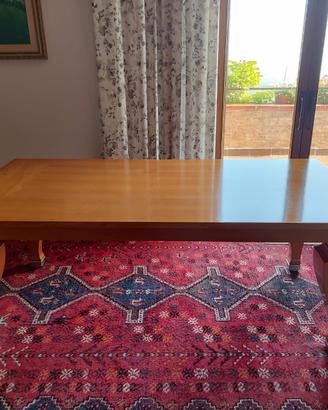 tavolo da pranzo Giorgetti "MENSA MAGNA", Designer