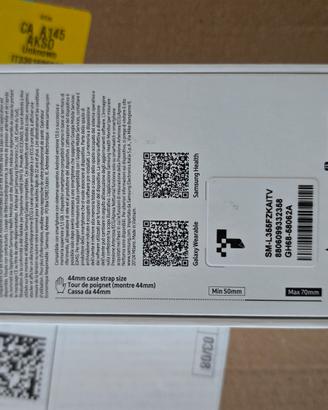 galaxy Watch 9 LTE 44 mm
