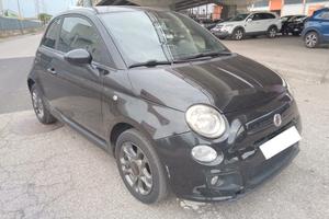 Fiat 500 1.2 Sport Ok Neo